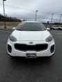 Used 2019 Kia Sportage LX w/ LX Popular Package image 2