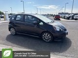 Used 2013 Honda Fit Sport image 4