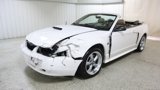Used 2003 Ford Mustang GT Premium image 2