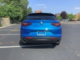 Certified 2021 Alfa Romeo Stelvio Sprint w/ Nero Edizione image 5