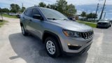 Used 2021 Jeep Compass Sport image 2
