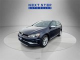 Used 2017 Volkswagen Golf Alltrack SE image 3