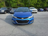Used 2016 Chevrolet Cruze LT w/ RS Package image 2