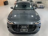 Used 2022 Audi e-tron Premium w/ Convenience Plus Package image 3