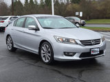 Used 2013 Honda Accord Sport image 4
