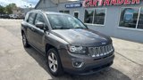 Used 2016 Jeep Compass High Altitude image 6