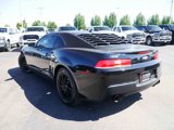 Used 2015 Chevrolet Camaro LT image 6