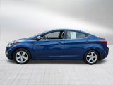 Used 2016 Hyundai Elantra Value Edition image 4
