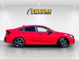 Used 2018 Honda Civic Si image 4