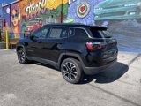 Certified 2022 Jeep Compass Limited w/ Sun and Sound Group image 3