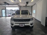 Used 2019 Jeep Compass Latitude w/ Popular Equipment Group image 2