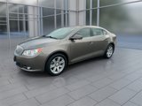 Used 2011 Buick LaCrosse CXL image 4