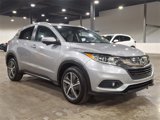Used 2021 Honda HR-V EX image 3