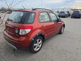 Used 2009 Suzuki SX4 AWD Hatchback image 3