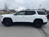 Used 2022 GMC Acadia AT4 w/ Technology Package image 3