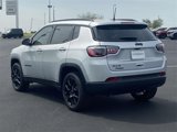 New 2025 Jeep Compass Latitude w/ Altitude Special Edition image 5