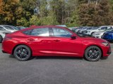 New 2025 Acura Integra A-Spec image 3