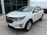 Used 2019 Chevrolet Equinox LT image 3