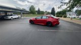 Certified 2025 Toyota Camry SE w/ Multimedia Upgrade Package image 5