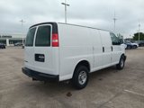 Used 2020 Chevrolet Express 2500 w/ Driver Convenience Package image 3