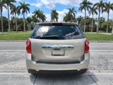 Used 2011 Chevrolet Equinox LT image 6