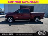 Used 2019 RAM 1500 Big Horn image 2