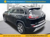 Used 2019 Jeep Cherokee Limited image 3