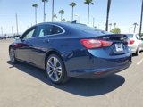 Used 2022 Chevrolet Malibu LT image 3
