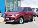 Used 2019 Chevrolet Trax Premier image 2