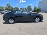 New 2025 Nissan Sentra S image 5