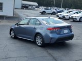 Used 2025 Toyota Corolla LE image 4
