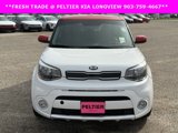 Used 2017 Kia Soul + w/ Designer's Package image 2
