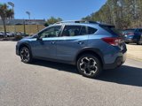 Used 2023 Subaru Crosstrek 2.5i Limited image 4