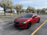 Used 2015 MAZDA MAZDA6 Grand Touring w/ GT Technology Package image 5