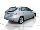 Used 2008 Subaru Impreza 2.5i image 4