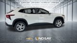 New 2025 Chevrolet Trax LS w/ LS Convenience Package image 2