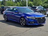 Certified 2019 Honda Accord Sport image 4