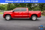 Used 2021 Chevrolet Silverado 1500 RST image 2