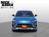 New 2025 Buick Envista Sport Touring w/ Convenience I Package image 2
