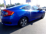 Used 2019 Honda Civic LX image 3