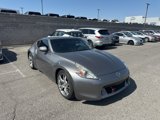Used 2009 Nissan 370Z Touring w/ Sport Pkg image 3