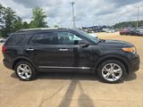 Used 2015 Ford Explorer Limited image 4