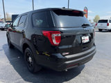 Used 2018 Ford Explorer 4WD Police Interceptor w/ Ready For The Road Package image 5