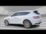 Used 2025 Genesis GV80 2.5T Standard image 3