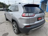 Used 2019 Jeep Cherokee Limited image 4