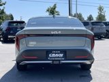 New 2025 Kia K4 LXS image 6