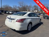 Used 2015 Nissan Altima 2.5 SV image 6