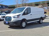 Used 2022 Ford E-Transit Low Roof w/ Interior Upgrade Package image 5