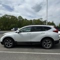 Used 2019 Honda CR-V EX-L image 2