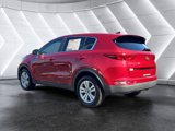 Used 2017 Kia Sportage LX image 3